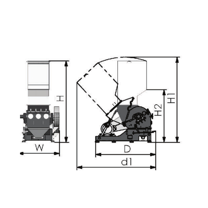 broyeur-HTS800