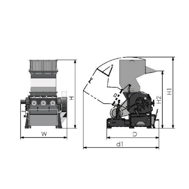 broyeur-HZS400-800